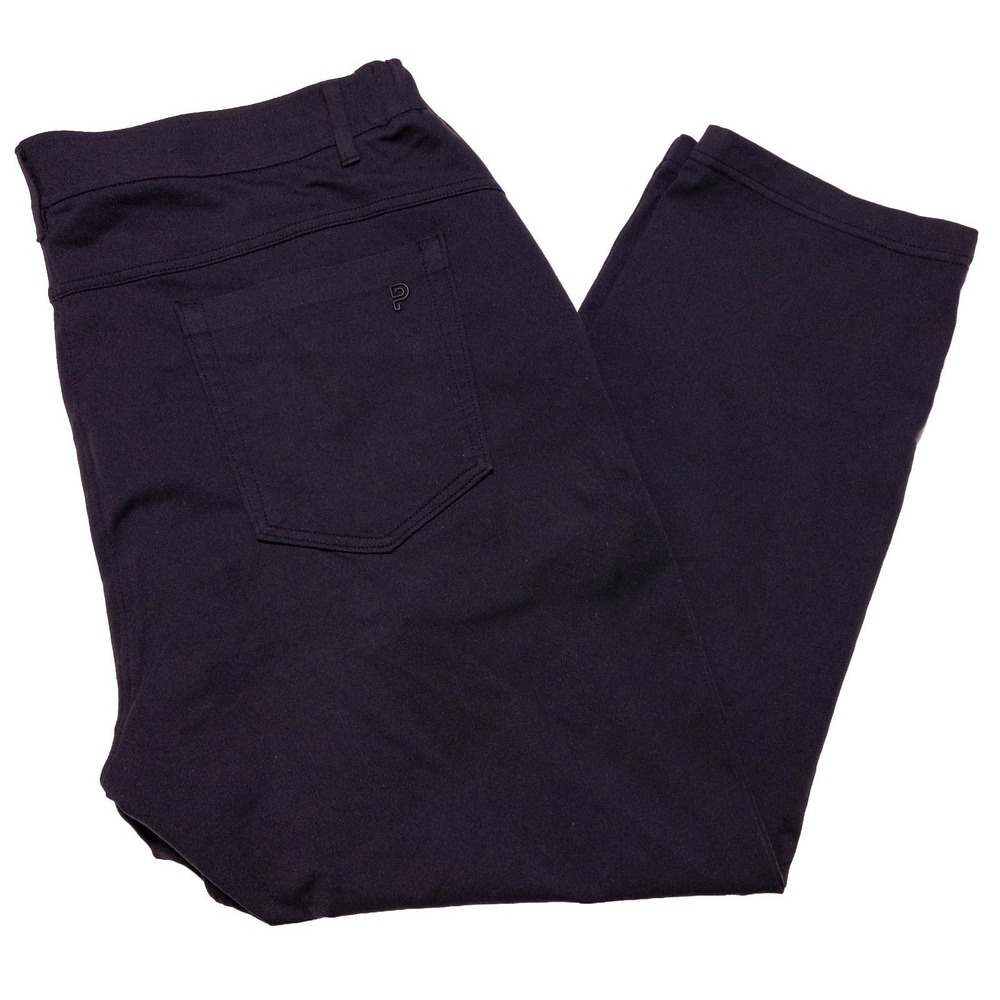 PUBLIC REC Gamechanger Performance Chino Pants‎ Black ~ 40 x 28